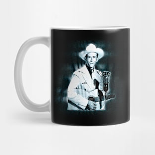 Classical Music Hank Funny Gift Mug